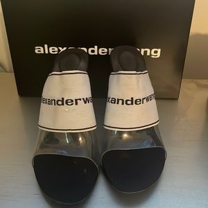 Alexander Wang Heels